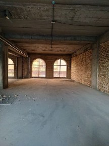 Сдаю 126кв. м в ЖК New Life вдоль дороги
