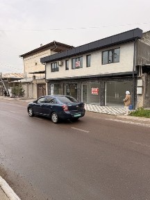 Ижара ( аренд) 1 этаж 30 кв. м