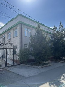 Сдается нежилое здание в аренду под текстиль