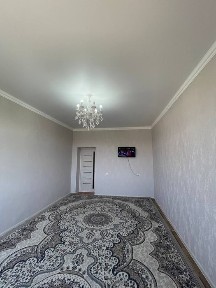 Рахматтилло томонда жойлашган 2 хонали квартира ижарага берилади