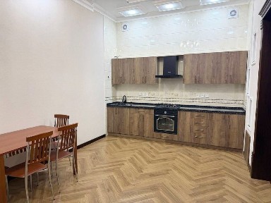 Дом в аренду после ремонта Никитина Мирзо Улугбек