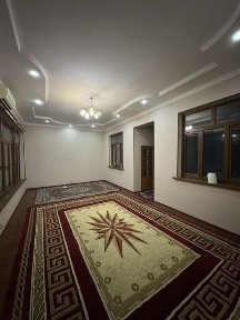 Arendaga hovli Sergilida