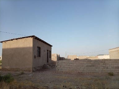 Termiz sentr kamazda hovli sotiladi