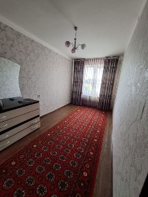 Сдаю двухкомнотную квартиру в центре города Навои