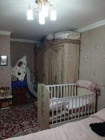 Срочно ! Продается 2 комнатная квартира в Согдиане !