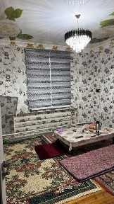 Намунали ховли уй сотилади