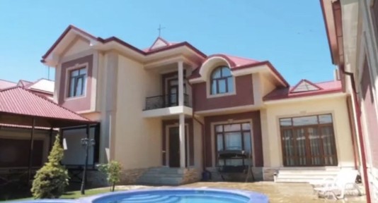 Срочно продаётся дача, Бустонлик, Кумсон, Бочка