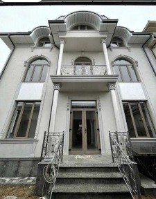 Продажа Евродома в Каракамыше, 2.3-сотки