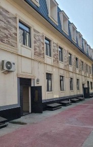 дуплекс 126 кв 1 этаж Ars Empire закрытый жилой комплекс 200 м метро