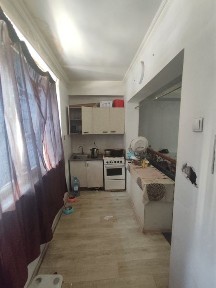 Продается квартира 1, 2комнатная