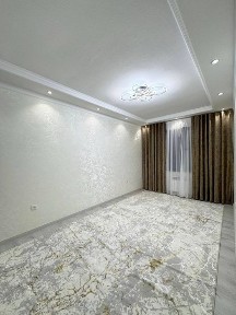 O‘rikzor residence YEVRO REMONT 2 xonali tayyor uy sotiladi