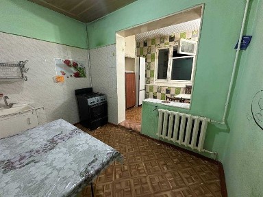 2/3/4 Карасу 1 без ремонта ор-р 134 детский садик, Дуньё, 209 школа