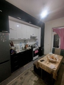 Ташкентская область, Ташкент, Сергелийский район
