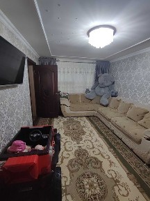Продается 2х комнатная квартира