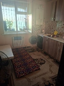 Ташкентская область, Ташкент, Сергелийский район