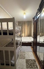 Продажа квартир сергели-1 3-комнат