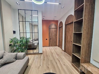 Продается квартира на метро Тинчлик, Богкуча, Нурафшон. ID: 08К