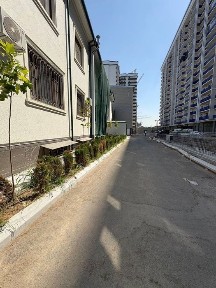 продается 2 комнатная квартира без ремонта