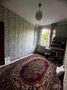 Продается 2х комнатная квартира, Чиланзар 7й квартал