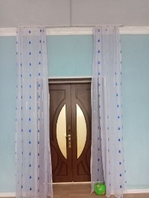 2 xonali uy ijaraga beriladi hamma qulayliklarga ega