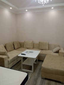 Сдается 2 комнатная квартира Боткина