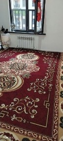 YASHNABOD NOVASTROYA 2 XONA Tozza RemonT xonalar Aloxida Oilaga Berila