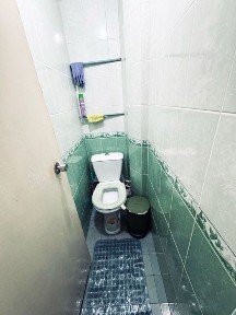 Qizlar uchun sheriklikga uy
