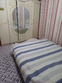 Kvartira arenda qizlar va ayollarga