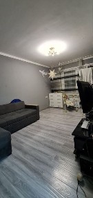 Аренда квартиры в хорошем районе