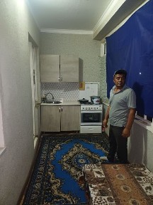 Бухарская область, Бухара
