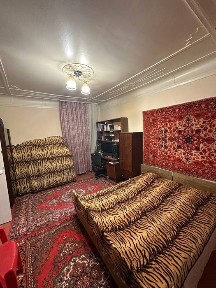 3 ком Чикалов метро аренда Участок