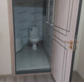 Qorasuv 2 da kvartira ijaraga beriladi.