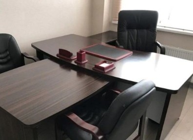 Ofis sotiladi Eshonguzar City