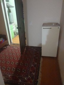 Хорезмская область, Караул