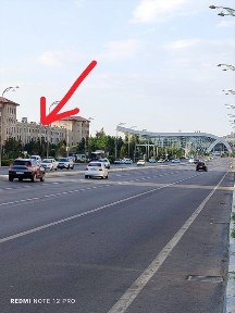 3-х комнатная. Аэропорт.