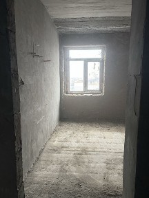 3 хонали квартира каробка Гор газ