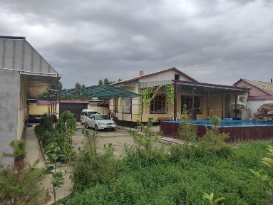 Ташкентская область, Ташкент, Яшнабадский район