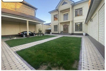 Продажа Евродома на Хокимиате, 4.6-соток