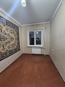Продаётся 2 комнатная Карасу 1