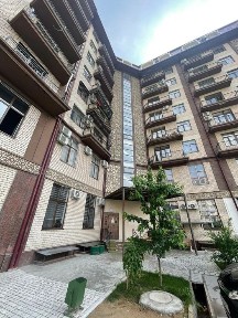 Ташкентская область, Ташкент, Мирзо-Улугбекский район