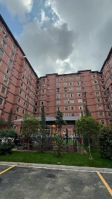 Продаю 2х комнатную квартиру 65 кв. м в Uchtepa Avenue кадастр есть