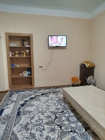 Продается квартира 2х ком 1етаж с ремонтом и с мебелью Оринтир гор па