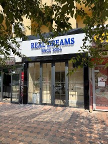 Badamzar machit birinchi liniya 92m2 euro remont arendaga beriladi