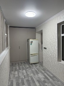 2-комнатная квартира в аренду, 3 мкр Бекабад