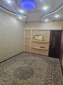 Ijaraga qo'yamiz