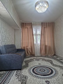 Yunusobod 4 kv 2 xona qilingan. Yangi remont mebel texnika. Juda qula