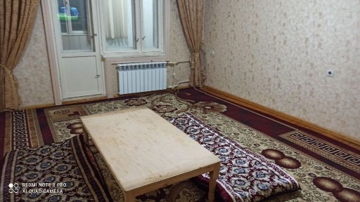 Ташкентская область, Ташкент, Яккасарайский район