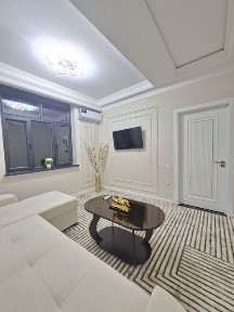 Сдаётся квартира 2/2/10 на Сергили р-не, ЖК Грин Хаус.