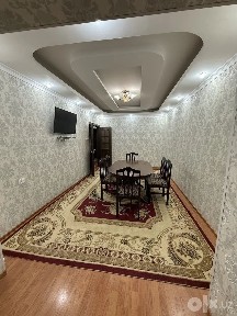 Ташкентская область, Ташкент, Юнусабадский район