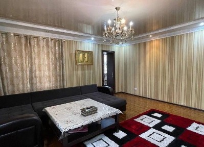 Ташкентская область, Ташкент, Шайхантахурский район